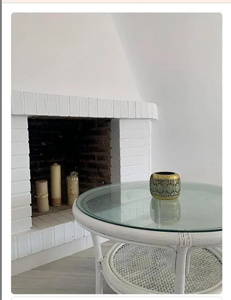 Holiday home Villa Ely Chiclana de la Frontera