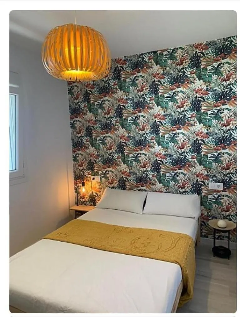 Villa Ely Chiclana de la Frontera Holiday home