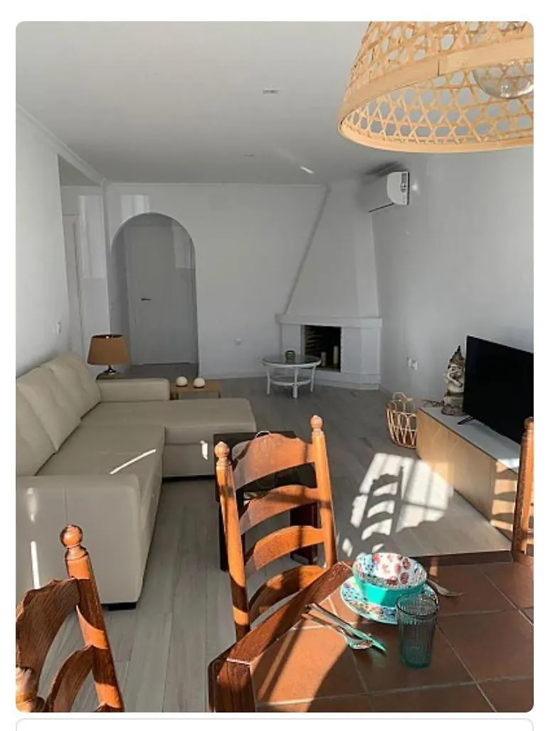 Holiday home Villa Ely Chiclana de la Frontera Spain