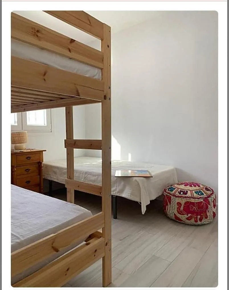 Villa Ely Chiclana de la Frontera 0*,  Spain