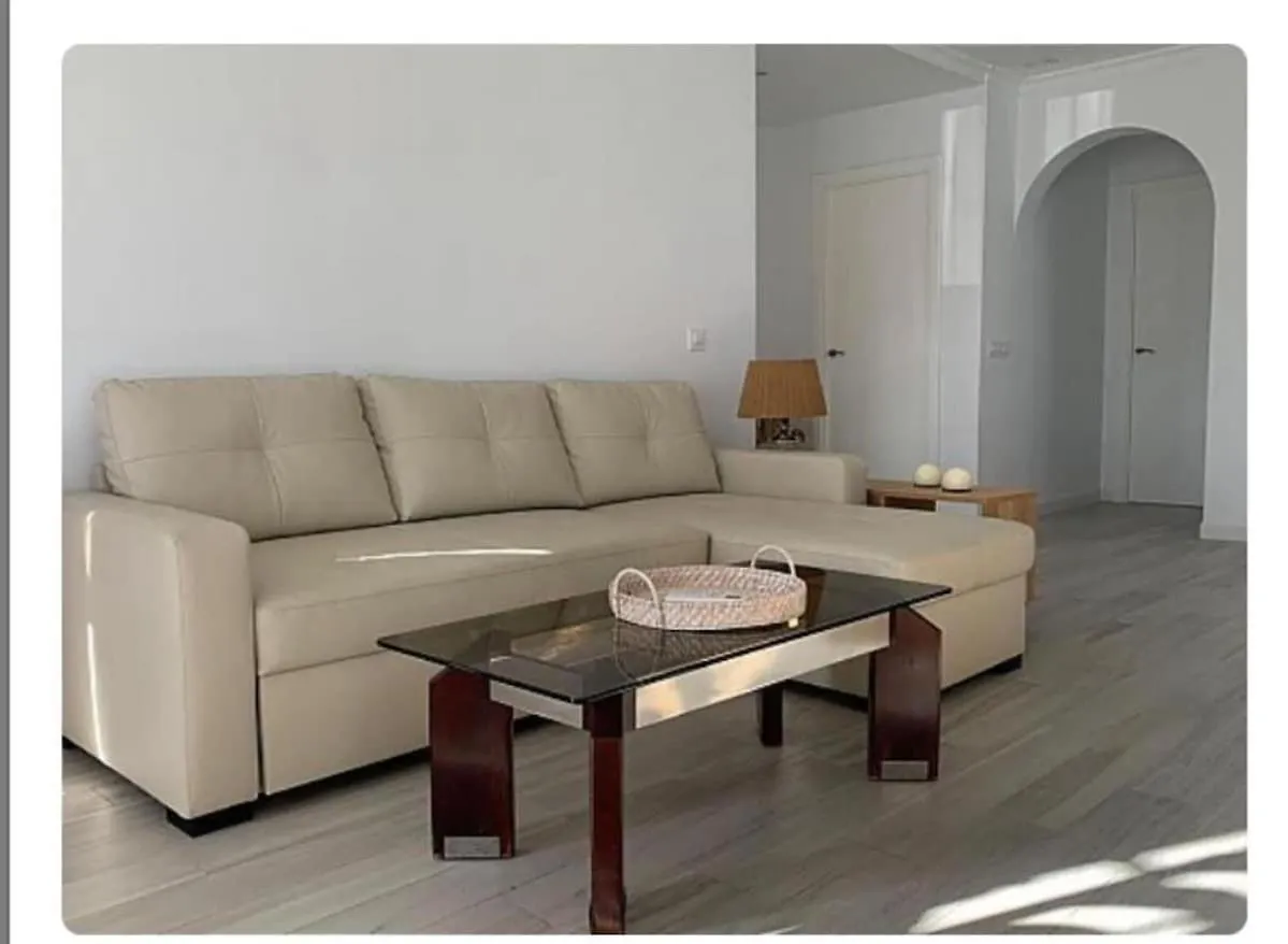 Villa Ely Chiclana de la Frontera Spain